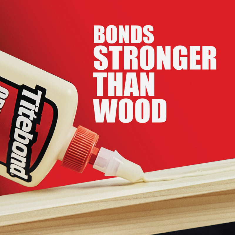 Titebond 2.15 Gal. Original Wood Glue PROjug