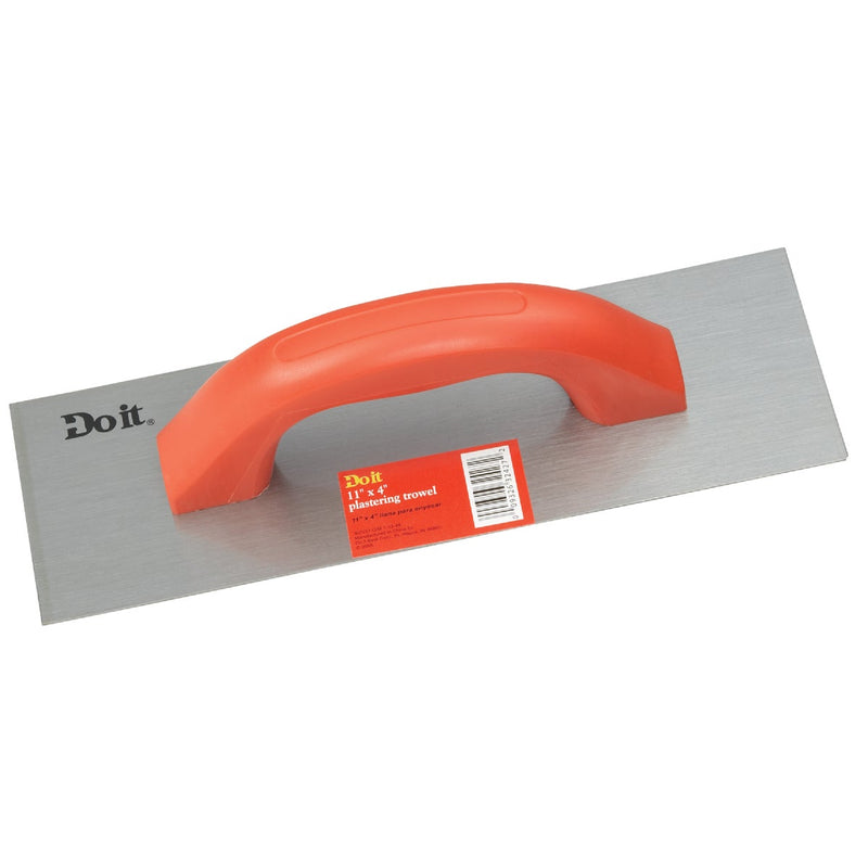 Do it 11 In. Plaster Trowel