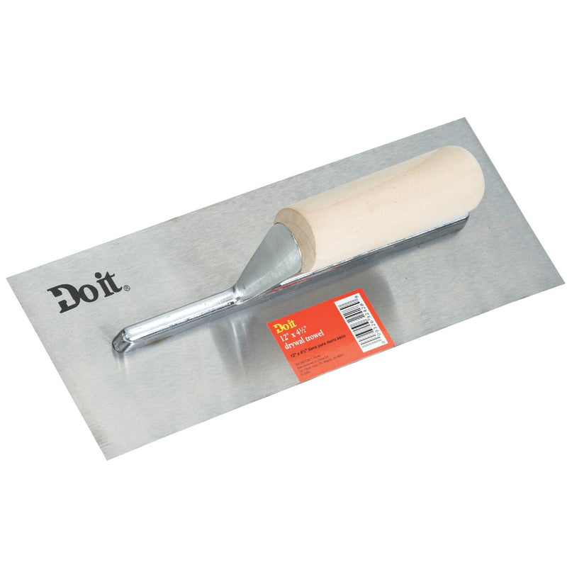 Do it 11 In. Drywall Trowel