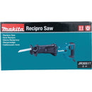 Makita 12-Amp Reciprocating Saw