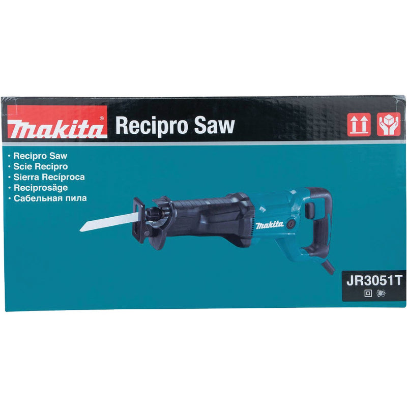Makita 12-Amp Reciprocating Saw
