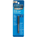 Century Drill & Tool 8.0x1.00 Carbon Steel Metric Tap