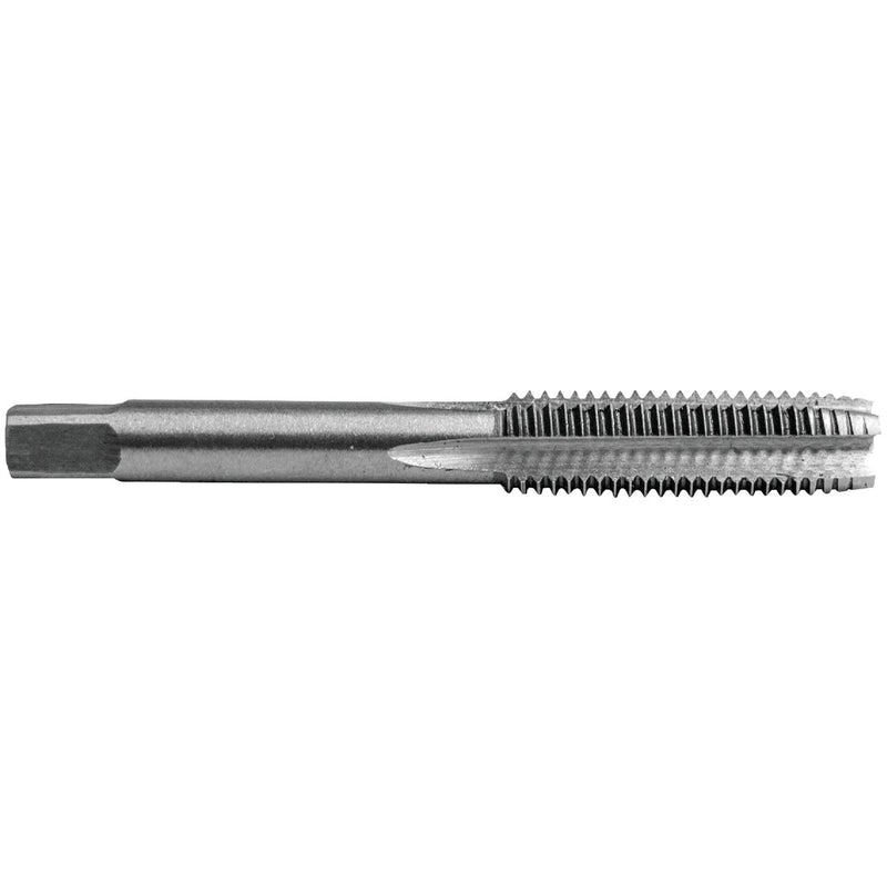 Century Drill & Tool 8.0x1.00 Carbon Steel Metric Tap