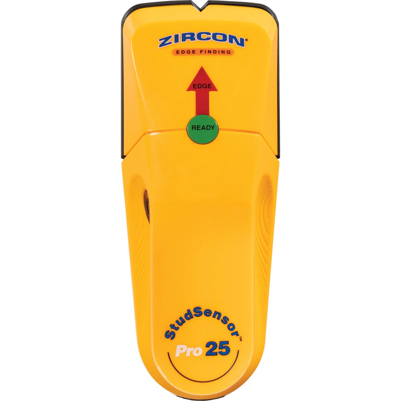 Zircon StudSensor Pro25 Stud Finder w/Picture Hanging Kit