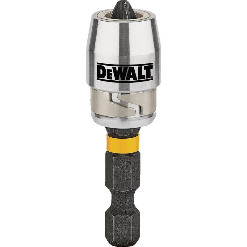 DEWALT Impact Ready 2 In. FlexTorq Screwlock Sleeve Bit