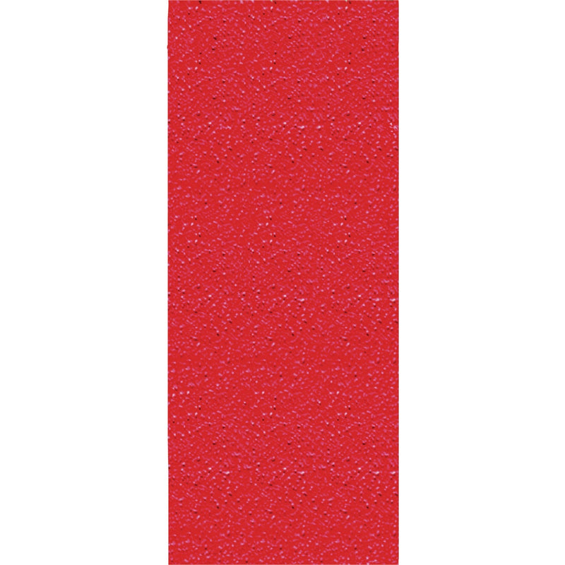 Diablo 9 In. x 3-2/3 In. 80 Grit Coarse 1/3 Sheet Sandpaper (10-Pack)
