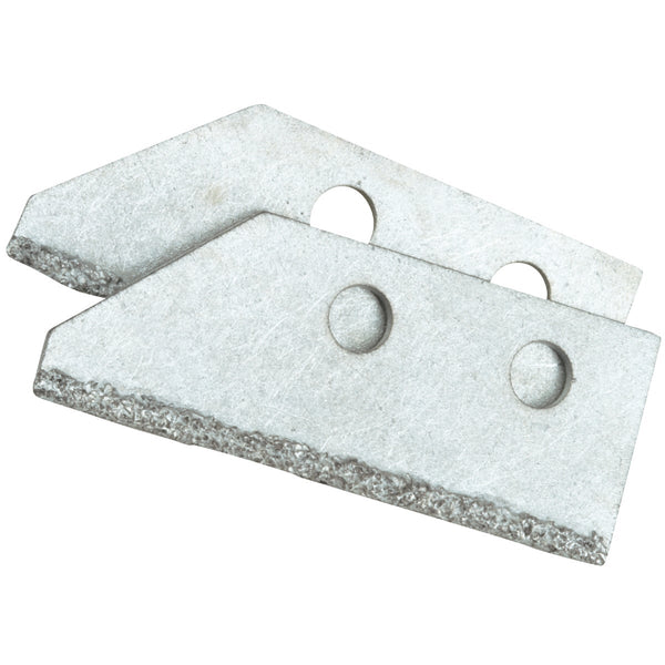 Do it Best Tungsten Carbide Grout Saw Blade (2-Pack)