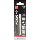 Do it Best 1/8 In. Cobalt Drill Bit
