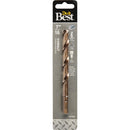 Do it Best 7/16 In. Cobalt Drill Bit