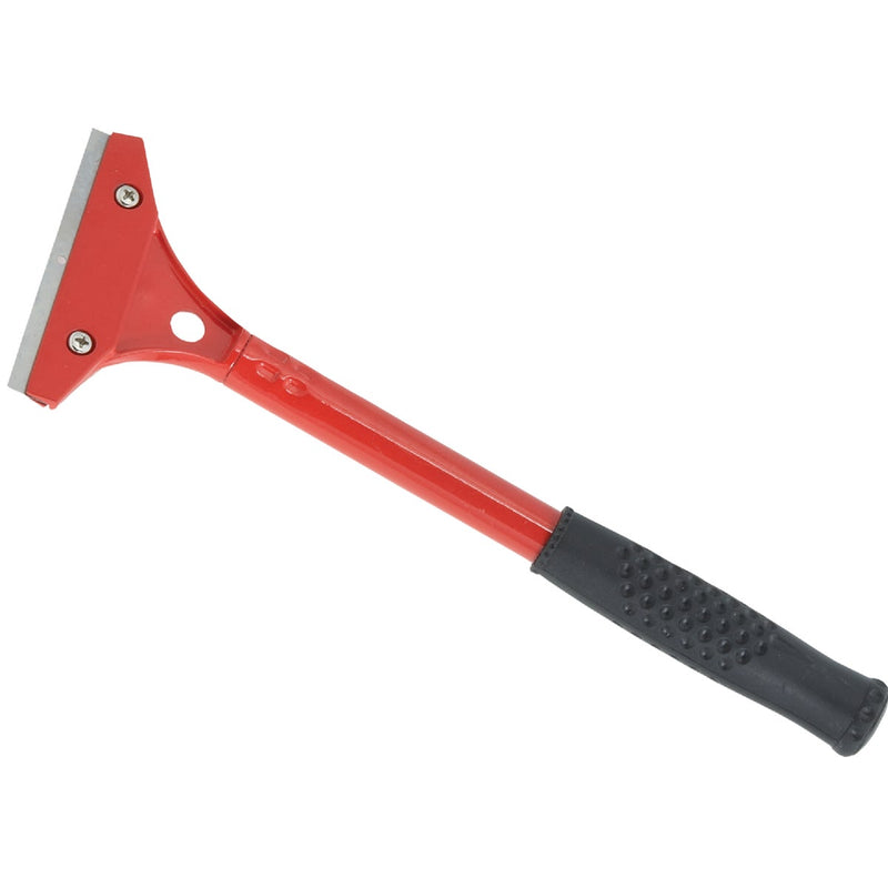 Do it 4 In. x 12 In. Tempered Steel Floor and Wall Scraper