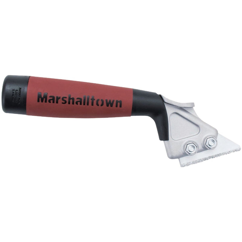 Marshalltown Grout Saw with DuraSoft Handle