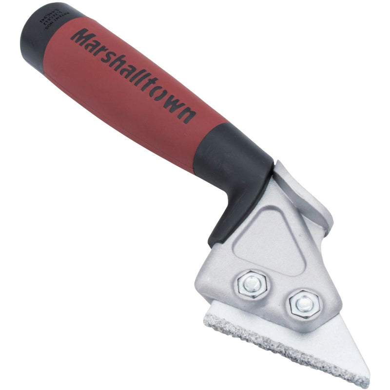 Marshalltown Grout Saw with DuraSoft Handle