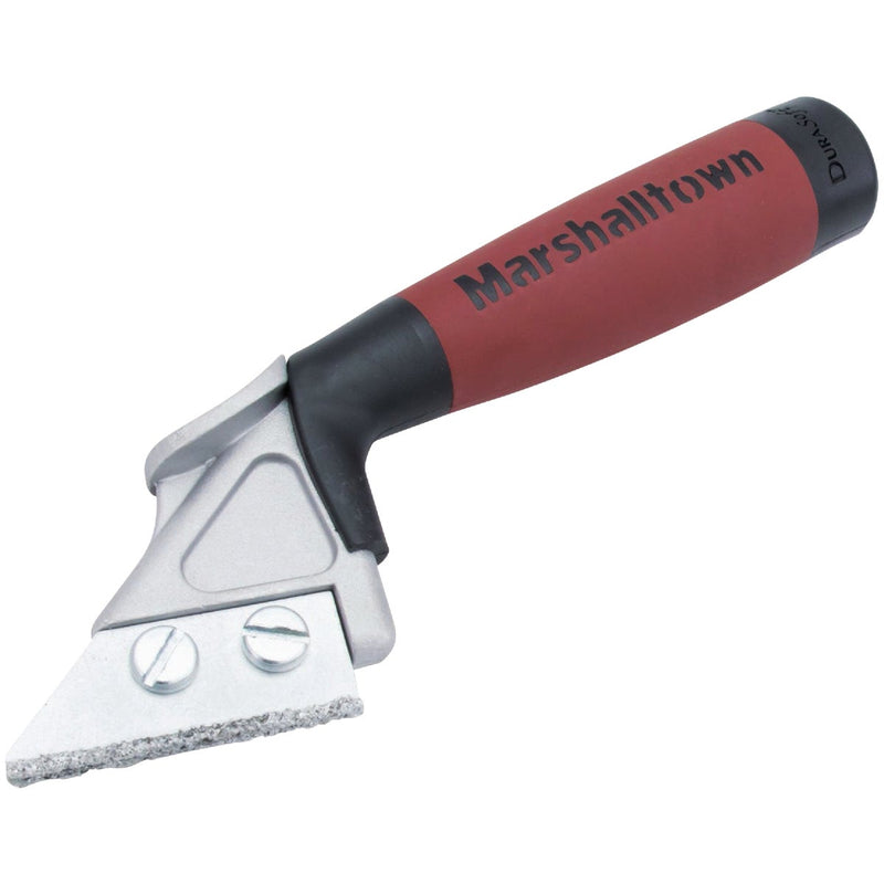 Marshalltown Grout Saw with DuraSoft Handle