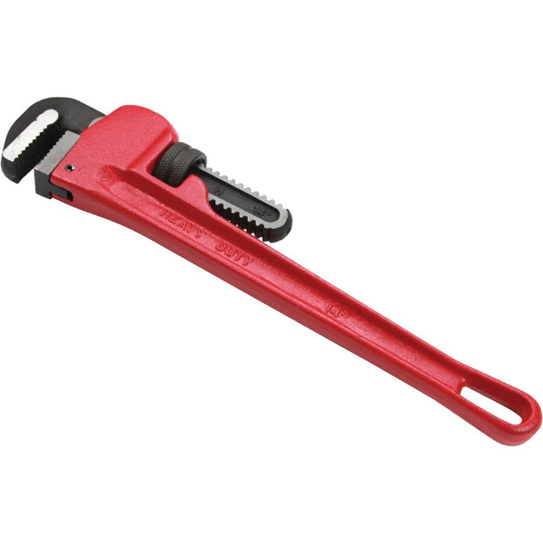 Do it 14 In. Steel Heavy-Duty Pipe Wrench