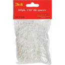 Do it 1/16 In. White Hard Tile Spacers (300-Pack)