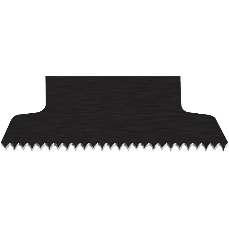 Milwaukee OPEN-LOK 1-3/8 In. HCS Wood Oscillating Blade