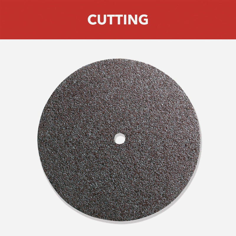 Dremel 1-1/4 In. Cut-Off Wheel