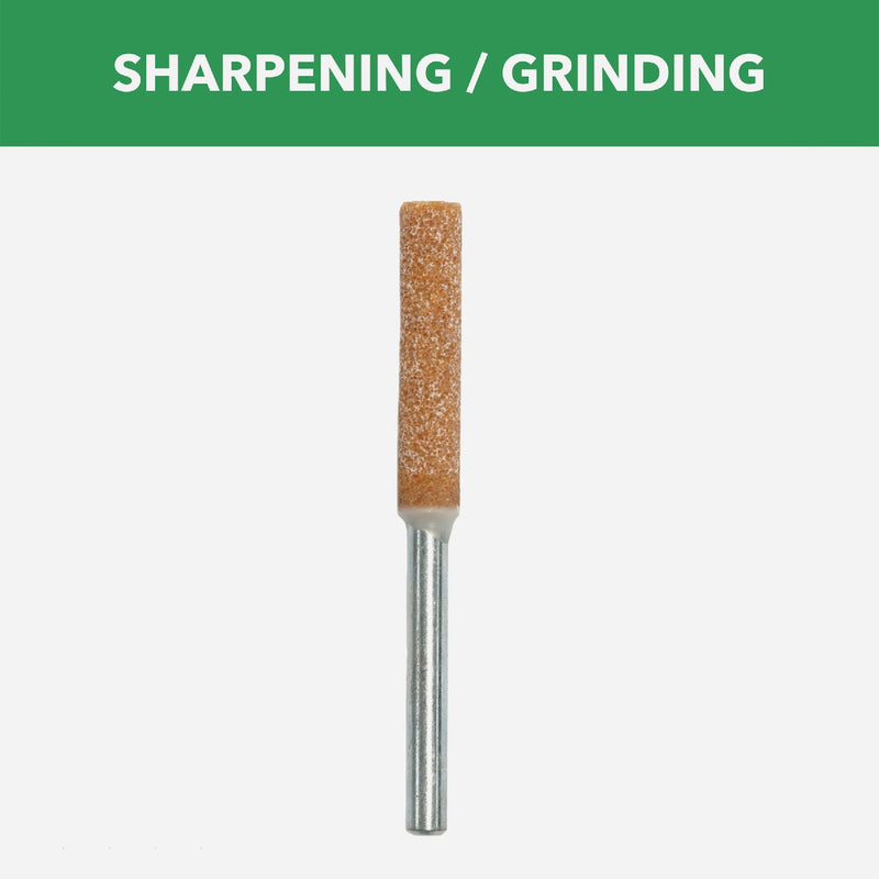 Dremel 3/16 In. Chainsaw Sharpening Grinding Stone