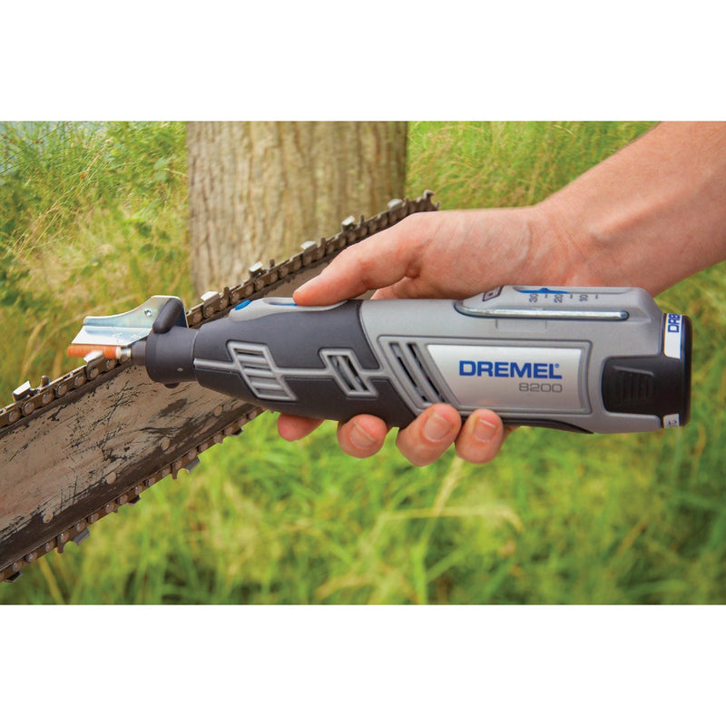 Dremel 3/16 In. Chainsaw Sharpening Grinding Stone