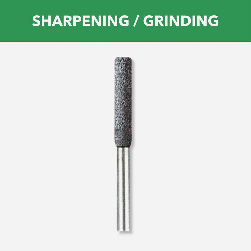 Dremel 5/32 In. Chainsaw Sharpening Grinding Stone