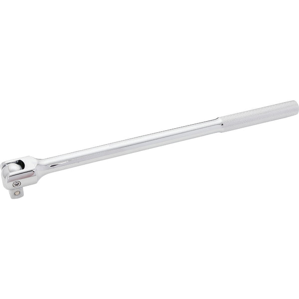 Channellock 3/4 In. Drive 19 In. Long Flex Handle Breaker Bar