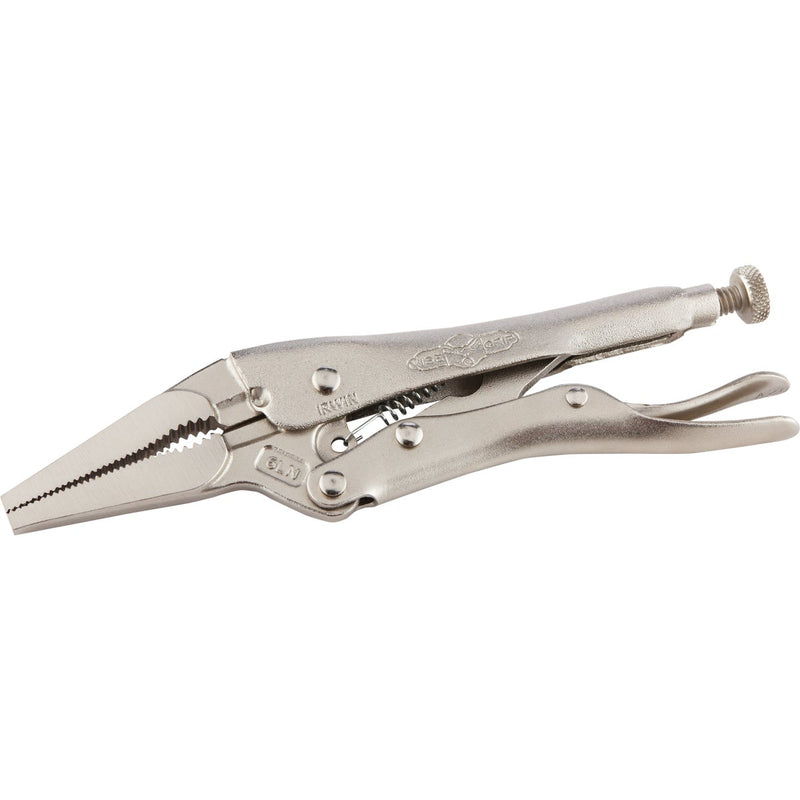 Irwin Vise-Grip The Original 6 In. Long Nose Locking Pliers