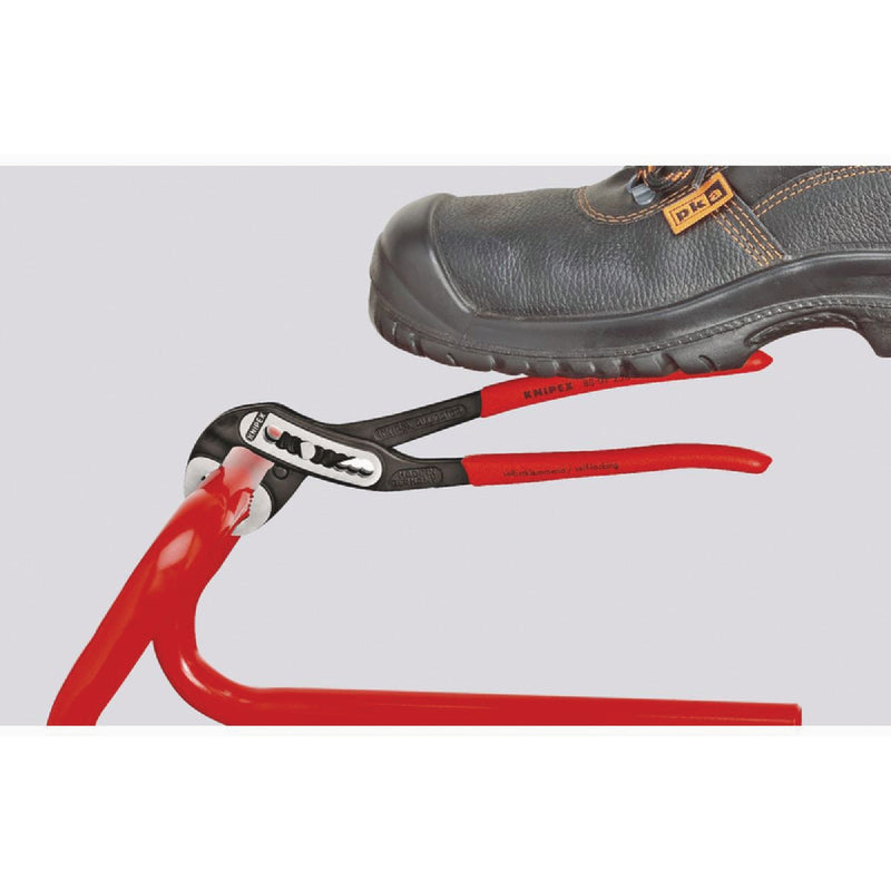 Knipex Alligator 10 In. Water Pump Groove Joint Pliers