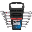Channellock Standard 12-Point Combination Wrench Set (6-Piece)