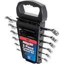 Channellock Standard 12-Point Combination Wrench Set (6-Piece)