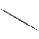 Nicholson 6 In. Slim Taper File without Handle