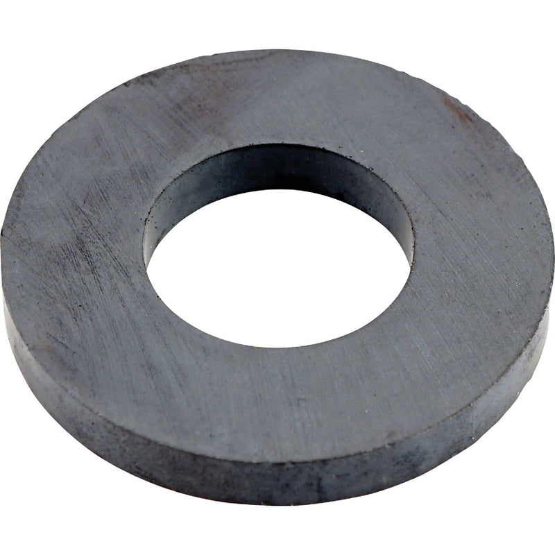 MagnetSource 1-3/4 In. Ceramic Magnet Ring (2-Pack)