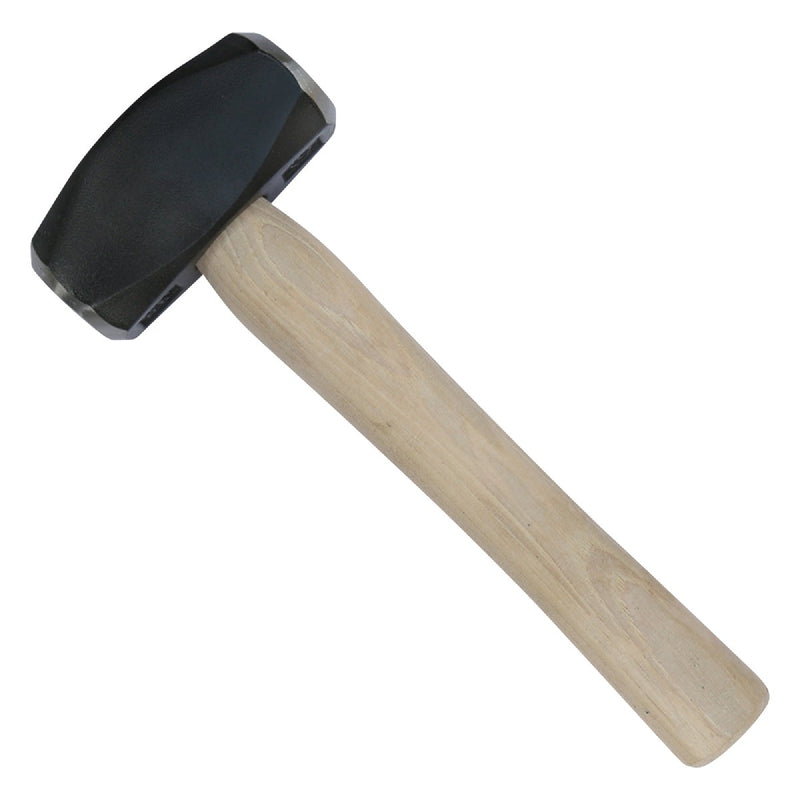 Do it Best 3 Lb. Steel Drilling Hammer with Hickory Handle