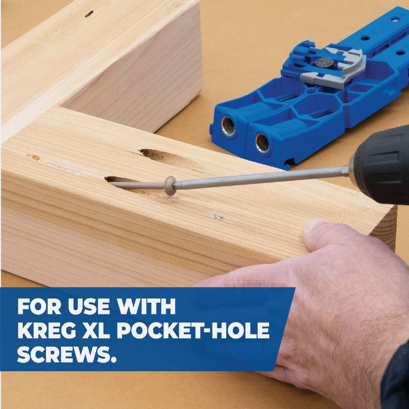 Kreg Pocket-Hole Jig XL