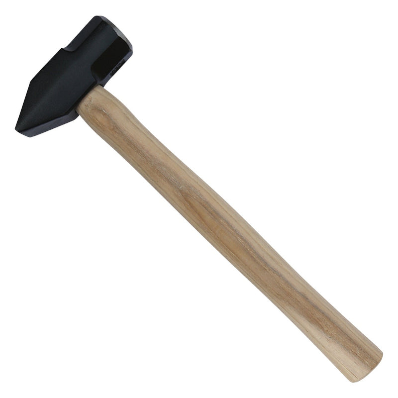 Do it Best 3 Lb. Steel Cross Peen Hammer with Hickory Handle