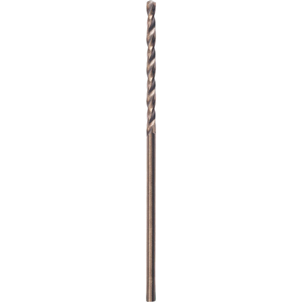 Irwin 1/16 In. Cobalt Pilot Point Drill Bit