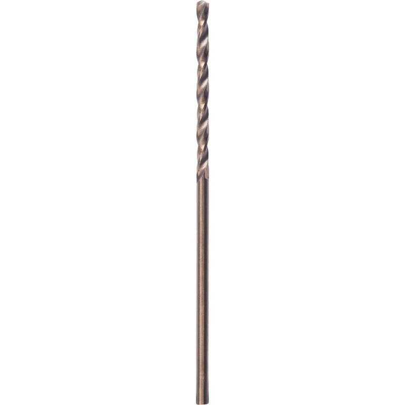 Irwin 1/16 In. Cobalt Pilot Point Drill Bit