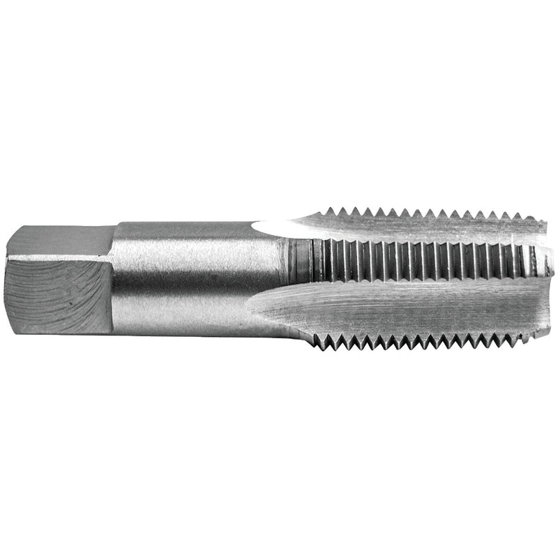 Century Drill & Tool 1/2-14 NPT National Pipe Thread Tap