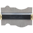 General Tools 3-1/2 In. x 6 In. Contour Gauge