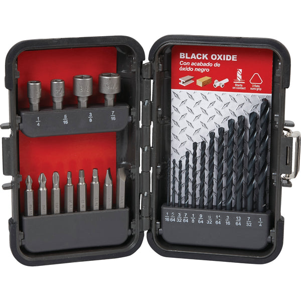 Do it 24-Piece Drill and Drive Set