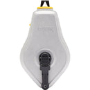Irwin STRAIT-LINE 100 Ft. Classic Chalk Line Reel