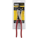 Klein 9-3/4 In. Steel Crimping Tool