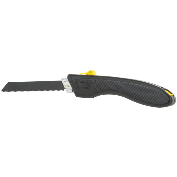 Stanley 6 In. Blade Folding Pocket Saw