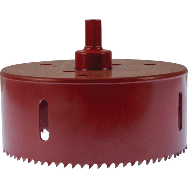 Do it Best 4-1/2 In. Bi-Metal Hole Saw