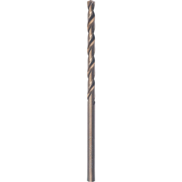 Irwin 1/8 In. Cobalt Pilot Point Drill Bit