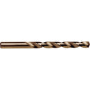 Irwin 9/64 In. Cobalt Pilot Point Drill Bit