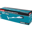 Makita 18 Volt LXT Cordless Bagless Stick Vacuum Cleaner Kit