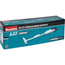 Makita 18 Volt LXT Cordless Bagless Stick Vacuum Cleaner Kit