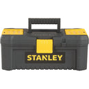 Stanley 12-1/2 In. Essential Toolbox