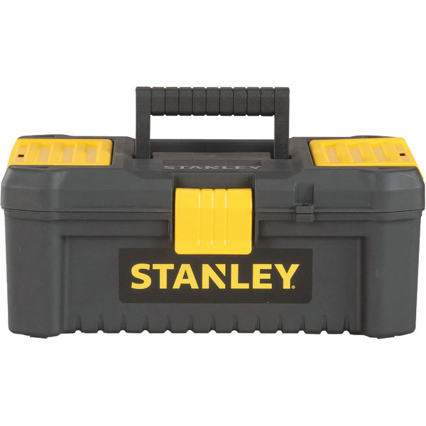 Stanley 12-1/2 In. Essential Toolbox