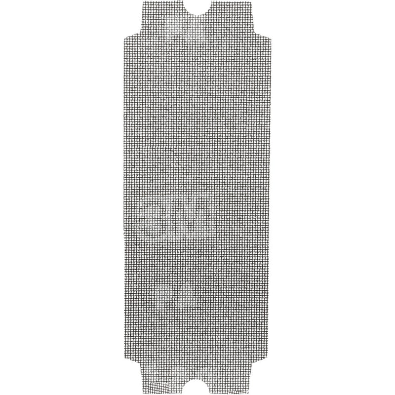 3M ProPak 4-3/16 In. x 11-1/4 In. Drywall Sanding Screens, 180 Grit (10 Pack)